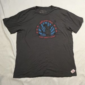 7th inning Stretch Shirt Sz XL